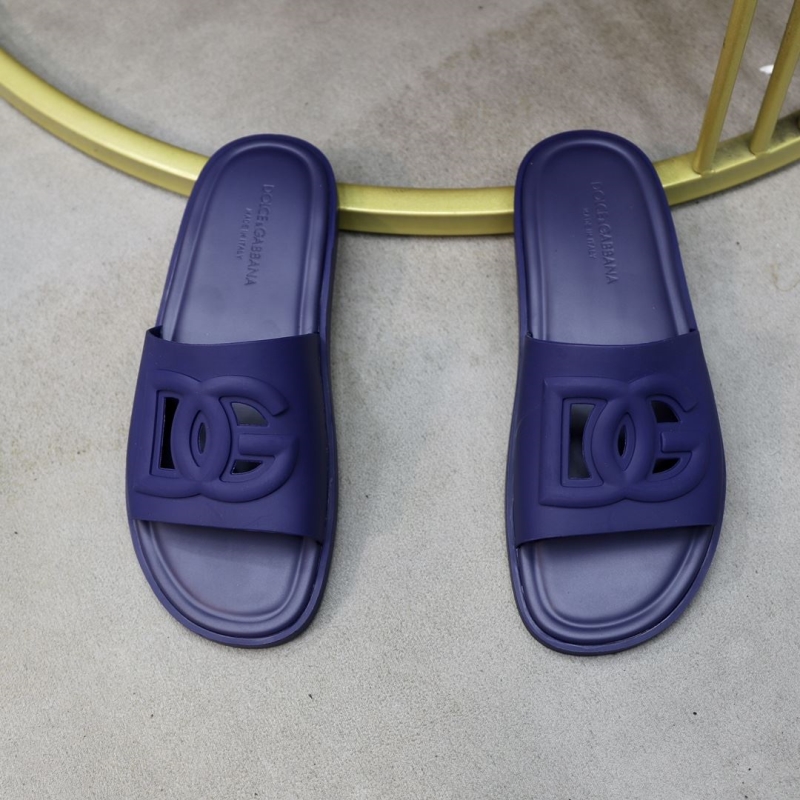 Dolce & Gabbana Slippers